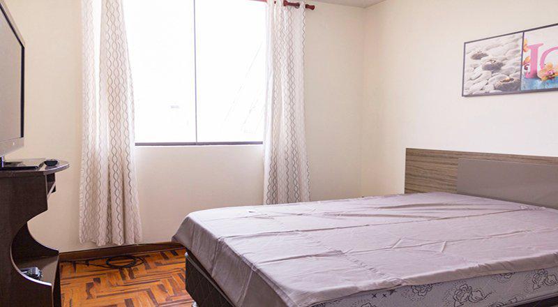 VENTA DE DEPARTAMENTO 6° PISO EN AV. GRAU